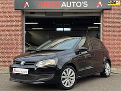 Volkswagen Polo - 1.2 Easyline | Airco | Navi | Rijklaar