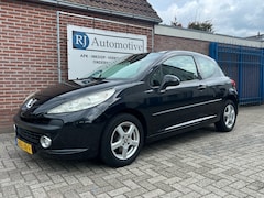 Peugeot 207 - 1.4 VTi XR AIRCO/98000KM