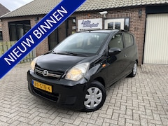 Daihatsu Cuore - 1.0 Premium 5 drs Airco Stuurbekrachtiging