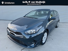 Kia Cee'd Sportswagon - Ceed 1.0 T-GDi ComfortLine MY2025 | Inruilpremie Aktie auto Metallic Donker Grijs