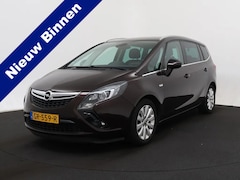 Opel Zafira Tourer - 1.4 Cosmo 7p. (5-drs MPV) 07-2015 159.325 KM