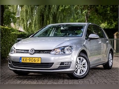 Volkswagen Golf - 1.0 TSI 115 PK Edition LMV Bluetooth