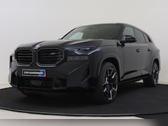 BMW XM - PHEV 50e High Executive Automaat / Trekhaak / Soft-Close-Automatic / Adaptief M Onderstel