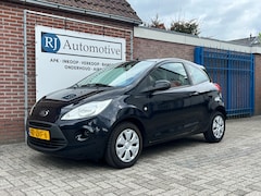 Ford Ka - 1.2 Cool & Sound. APK 6-2026/NAP/AIRCO