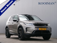 Land Rover Discovery Sport - P300e 1.5 R-Dynamic SE 309 Pk Automaat Navi / DAB / Camera / Leer / Apple Carplay