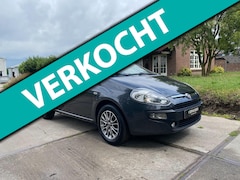 Fiat Punto Evo - 1.2 Dynamic EVO INTERIEUR|AIRCO|5 DEURS|BLUETOOTH|