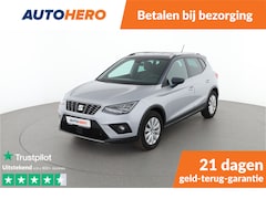 SEAT Arona - 1.0 TSI Xcellence | ZT21954 |