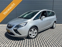 Opel Zafira Tourer - 1.4 Edition 7p. | Navigatie | Trekhaak