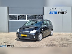 Ford C-Max - 1.6-16V Trend Airco/Trekhaak/ Cruise
