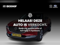 Mazda CX-30 - 2.0 e-SkyActiv-X M Hybrid Luxury - Black Edition - I Active Sense Pack - Sunroof - 1e Eige