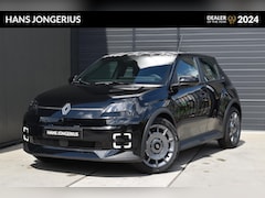 Renault 5 - 5 urban range Night & Day 40 kWh | RIJKLAAR | STOELVERWARMING | APPLECARPLAY/ANDROIDAUTO |