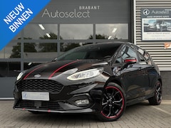 Ford Fiesta - 1.0 EcoBoost ST-Line Clima CarPlay LED