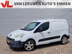 Peugeot Partner - 120 1.6 HDI L1 XR Profit + | Nieuw Binnen | Lichtmetaal | Elektrische ramen | Apk 16-05-20
