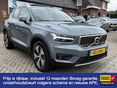 Volvo XC40 - 1.5 T4 Recharge Inscription Expression