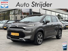 Citroën C3 Aircross Origin - 1.2 PureTech You 110pk 6-versn. | PDC | App-Connect |