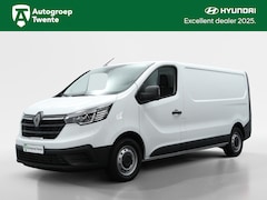 Renault Trafic - 2.0 dCi T30 L2H1 Comfort | PDC v+a | Navi | Camera | Cruise