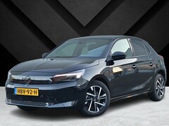 Opel Corsa - GS 1.2 Turbo 100pk | NIEUW MODEL | CLIMA | NAVI PRO | 180° CAMERA | KEYLESS | ISOFIX | BLA