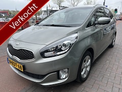 Kia Carens - 1.6 GDi Business Pack 7 pers navi/camera airco/ecc