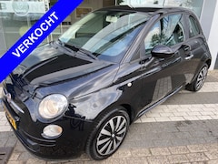 Fiat 500 - 1.0 TwinAir Pop