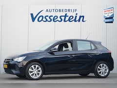 Opel Corsa - 1.2 Edition / Navigatie / Camera / Cruise / Carplay / Airco