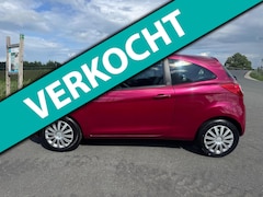 Ford Ka - 1.2 Titanium