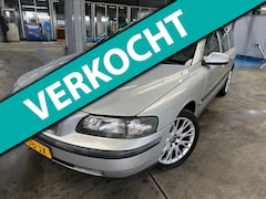 Volvo V70 - AUTOMAAT MET AIRCO & JAAR APK