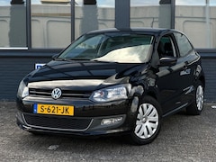 Volkswagen Polo - 1.2 Easyline |Airco |Nieuwe APK |Stuurbkr |