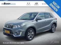 Suzuki Vitara - 1.0 Boosterjet Select CLIMA | CRUISE | LMV | rijklaarprijs