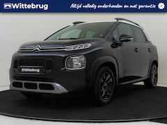 Citroën C3 Aircross - 1.2 PureTech S&S Origins | Navigatie | Climate Control