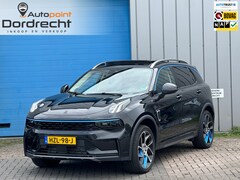 Lynk & Co 01 - 1.5 Panoramadak|Navi|Camera 360°|Carplay