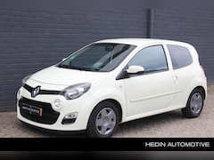 Renault Twingo - 1.2 16V Collection NL-Auto | Airco | Radio-USB | Bluetooth | Cruise Control | 1e Eigenaar