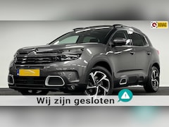 Citroën C5 Aircross - 1.6 PureTech Shine*181PK*Panodak*Trekhaak*Navi*Camera*Carplay*Stoelverwarming