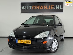 Ford Focus - 1.6-16V Trend - rijdt Goed