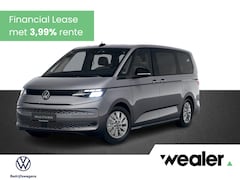 Volkswagen Multivan - Bedrijfswagens Economy Business L2 1.5 eHybrid EU6 180 kW (245pk)