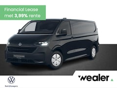 Volkswagen e-Transporter - Bedrijfswagens Life Intro L2 Elektromotor 160 kW (218 pk) 3500 mm e-transporter