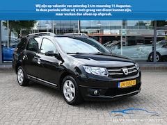 Dacia Logan MCV - 0.9 TCe S&S Prestige navi, PDC, airco, curise, trekhaak, NL-auto