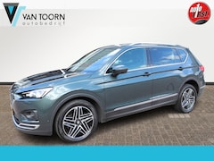SEAT Tarraco - 2.0 TSI 4DRIVE Xcellence 7p automaat. Trekhaak wegklapbaar