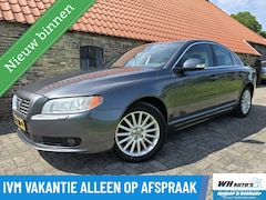 Volvo S80 - 2.5 T Momentum Automaat