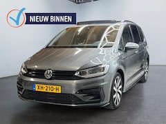 Volkswagen Touran - 1.4 TSI 3x R-Line | 7-persoons | Panorama dak | Camera | Elektri