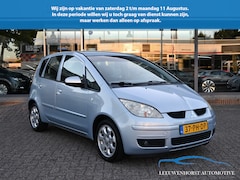 Mitsubishi Colt - 1.3 Inform Cool Pack Plus, elektr. pakket, airco, nieuwe APK,