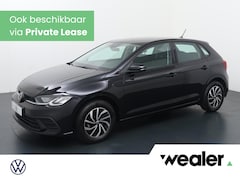 Volkswagen Polo - 1.0 TSI Life | 95 PK | Apple Carplay / Android auto | Adaptive Cruisecontrol | Virtual dis