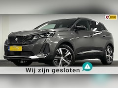 Peugeot 3008 - 1.2 PureTech GT*Automaat*Navi*Camera*AdaptiveCruise*Carplay
