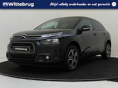 Citroën C4 Cactus - 1.2 PureTech Feel | Apple Carplay | Airco
