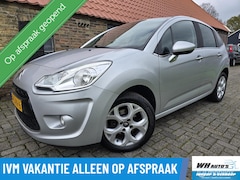 Citroën C3 - 1.4 VTi Selection nette auto CRUISE CONTROL