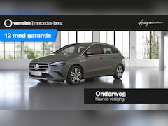 Mercedes-Benz B-klasse - 250 e AMG Line