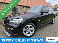 BMW X1 - sDrive20i Business 184pk 1800kg Trekhaak