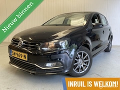Volkswagen Polo - 1.0 Trendline // nieuwe apk //