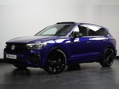 Volkswagen Touareg - R 4 Motion e-Hybride | Camera | 21 inch | Navigatie | Stoelverw. | Luchtvering