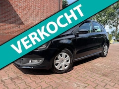 Volkswagen Polo - 1.2 Comfortline