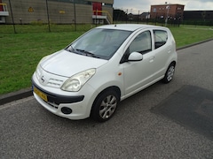 Nissan Pixo - 1.0 Acenta